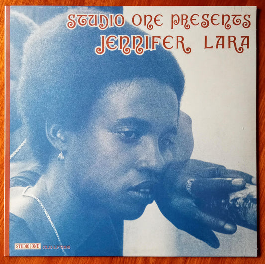Jennifer Lara – Studio One Presents Jennifer Lara