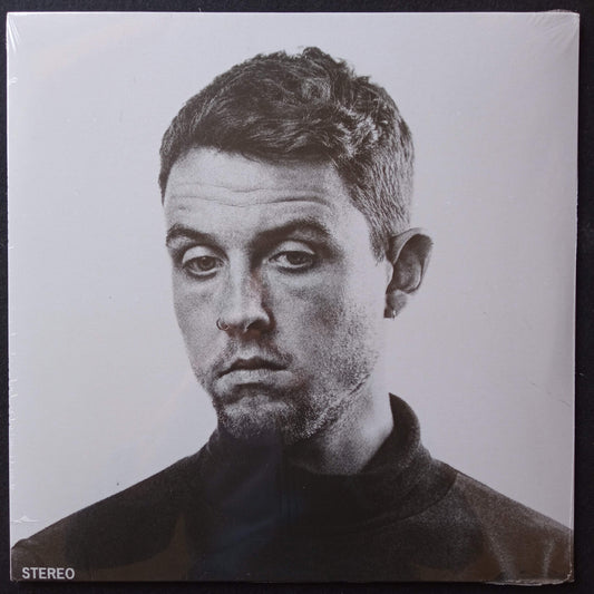 Joe Yorke – Hopeless