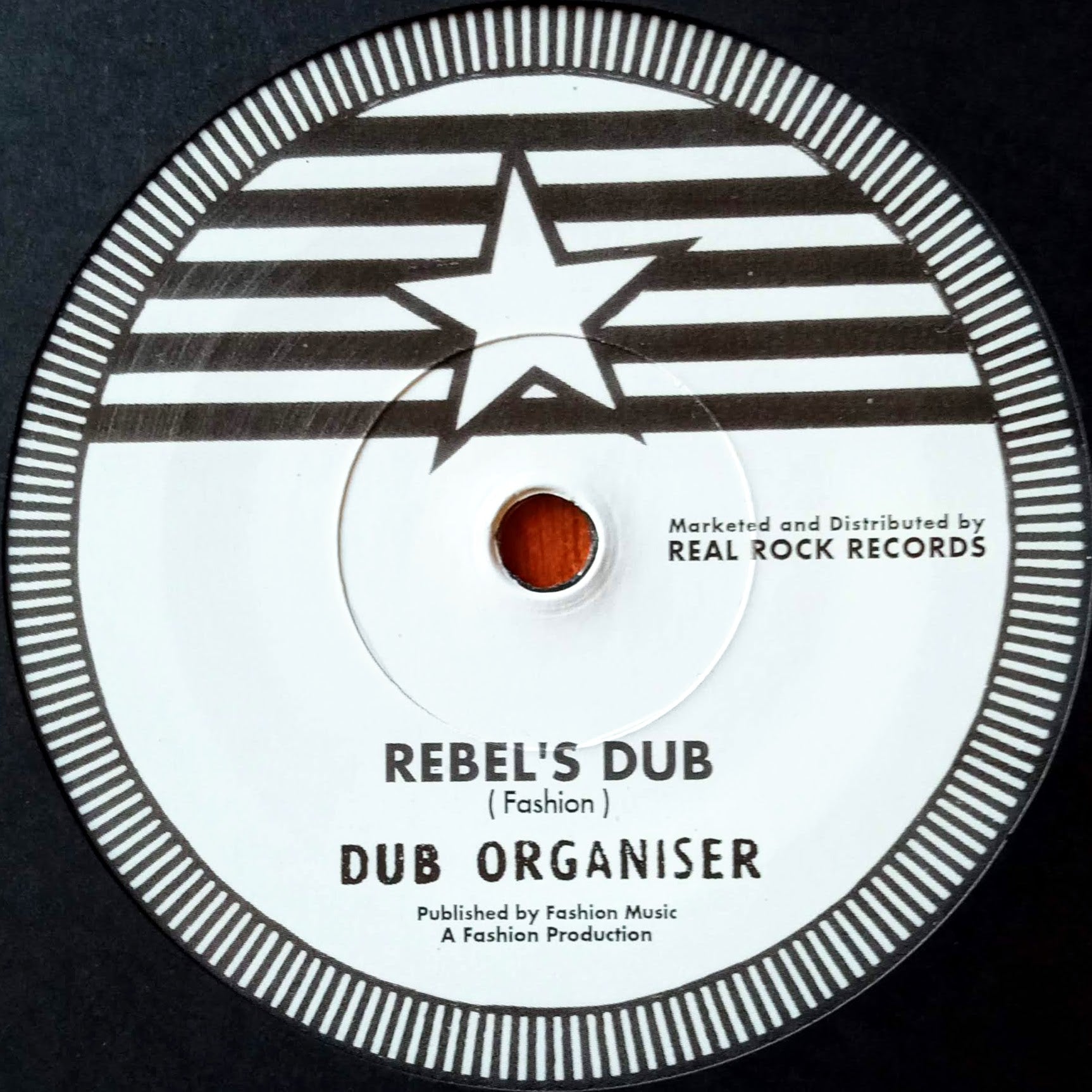 Johnny Clarke - Young Rebel b