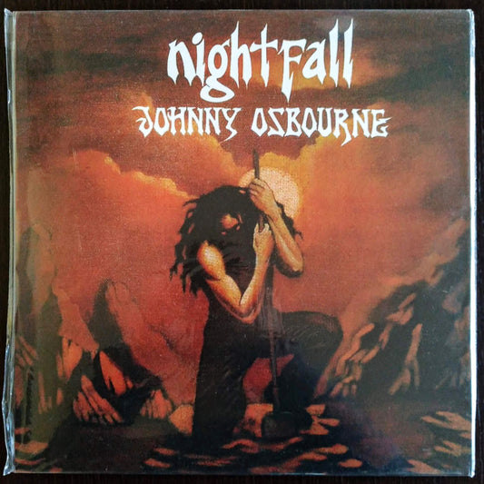 Johnny Osbourne - Nightfall