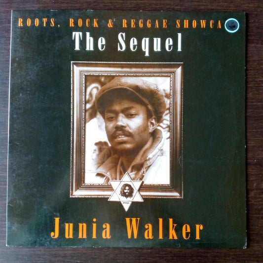 Junia Walker - The Sequel