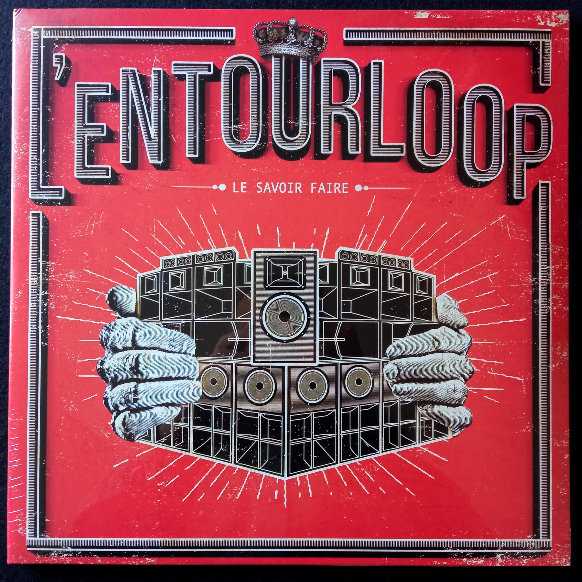L'Entourloop – Le Savoir Faire