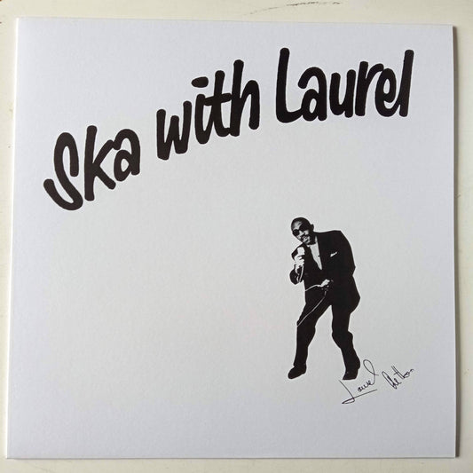 Laurel Aitken – Ska With Laurel