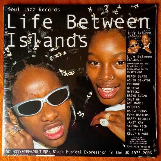 Life Between Islands a