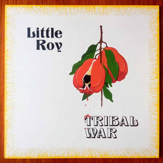 Little Roy – Tribal War
