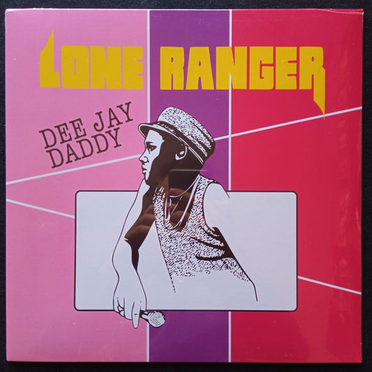 Lone Ranger – Dee Jay Daddy