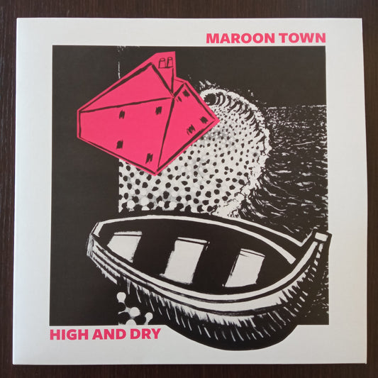 Maroon Town – High And Dry
