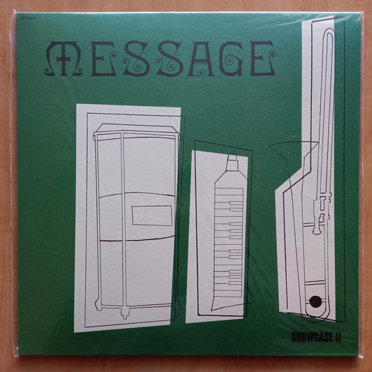 Message – Showcase II