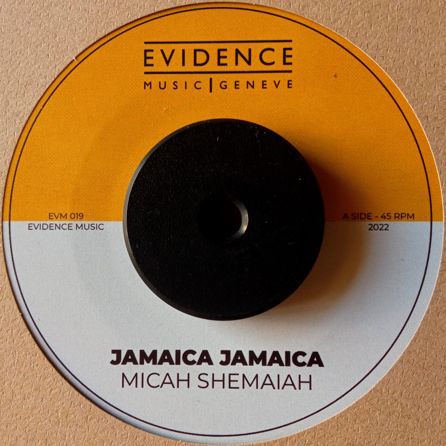 Micah Shemaiah – Jamaica Jamaica