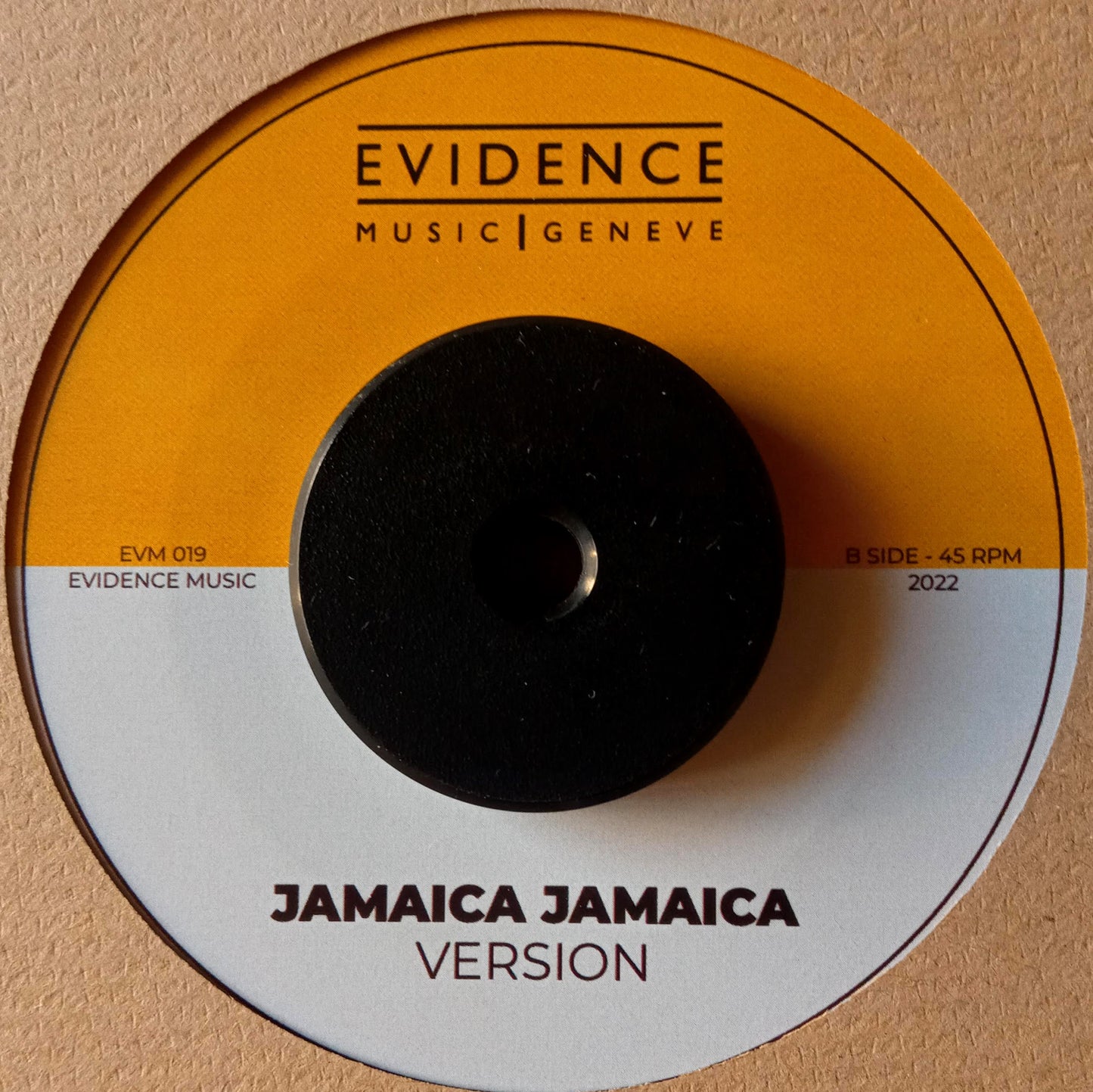 Micah Shemaiah – Jamaica Jamaica b