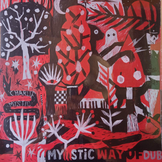 Mysticwood - Mystic Way Of Dub