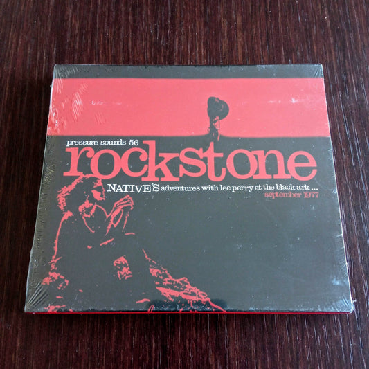 Native - Rockstone