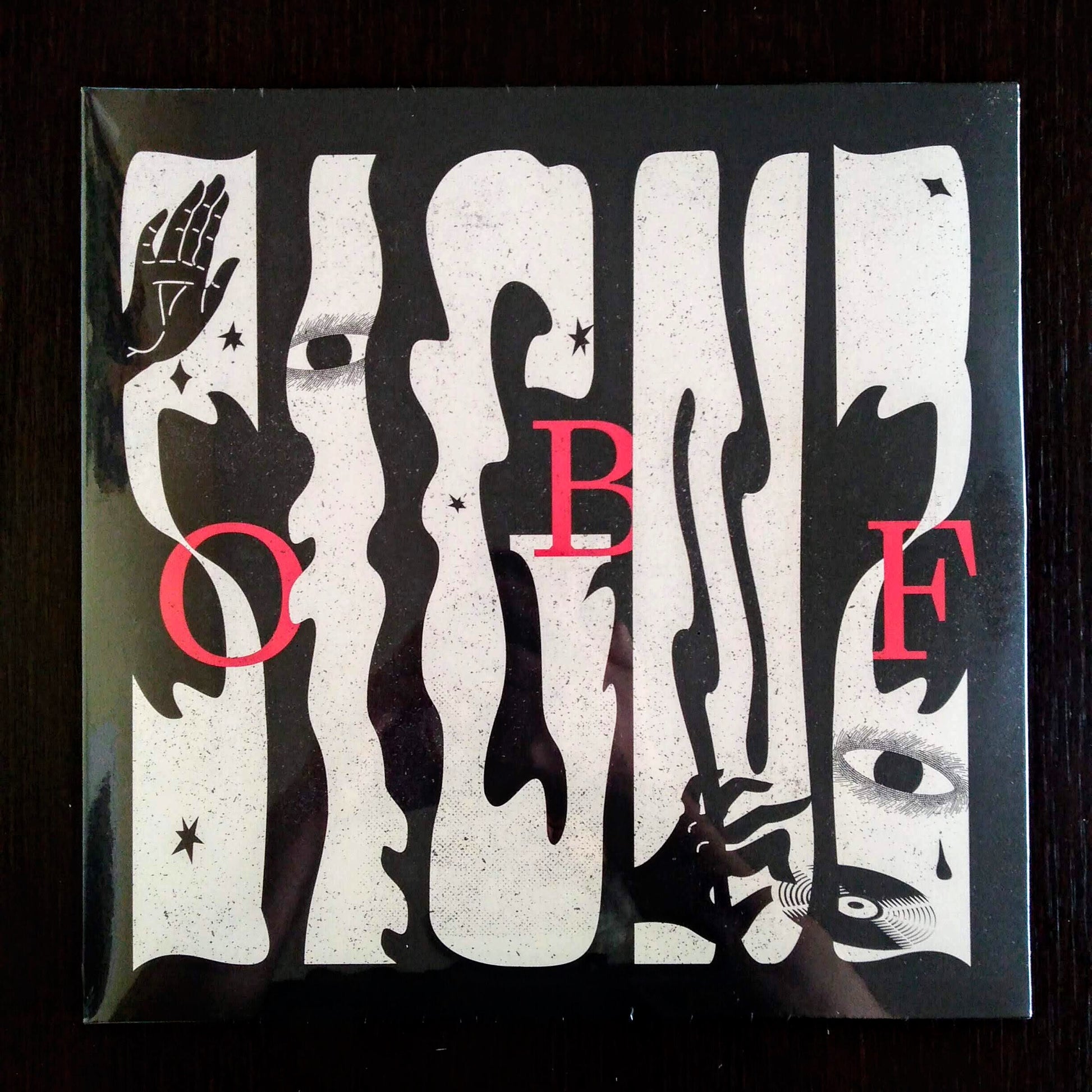 O.B.F. / Signz