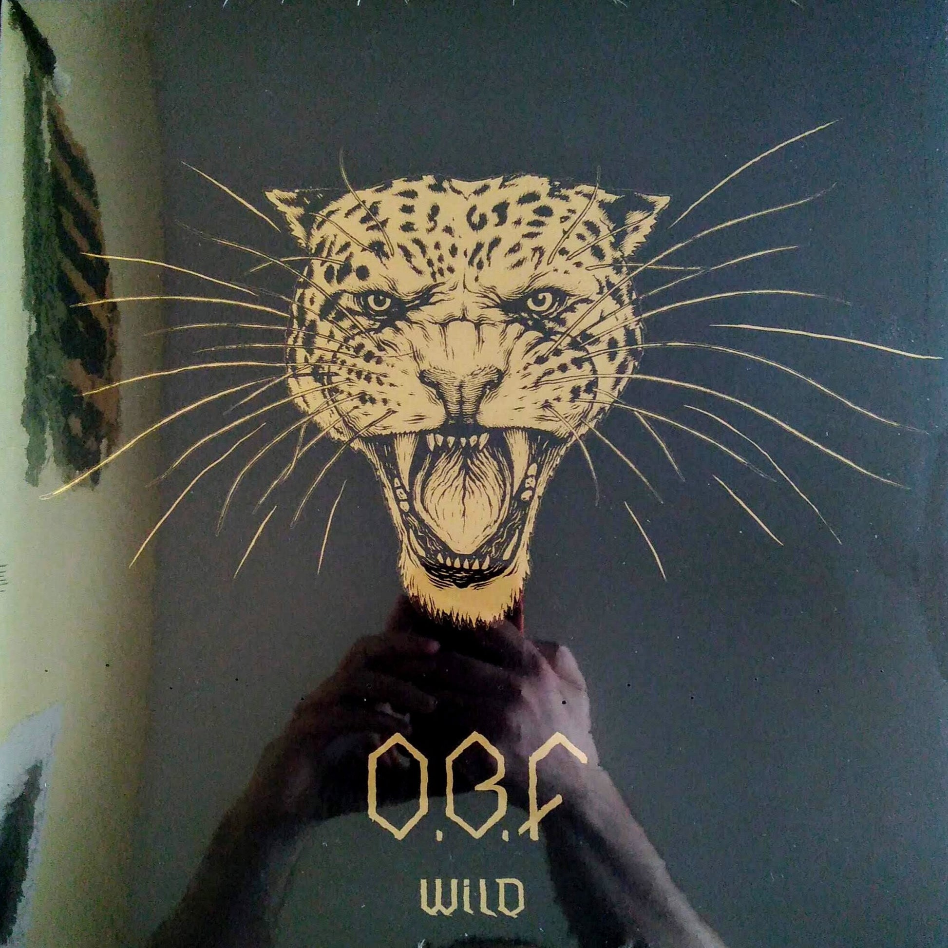 O.B.F - Wild