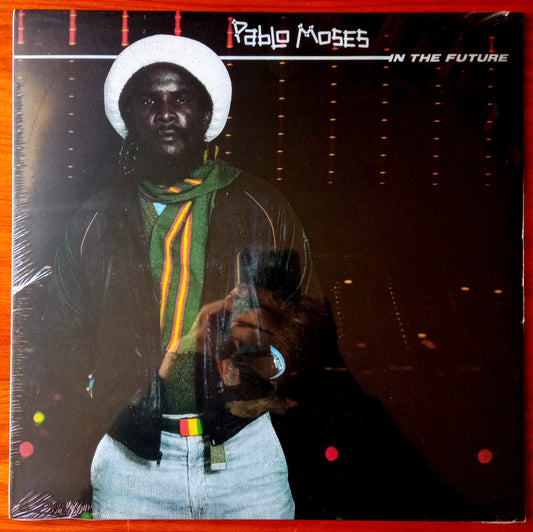Pablo Moses – In The Future