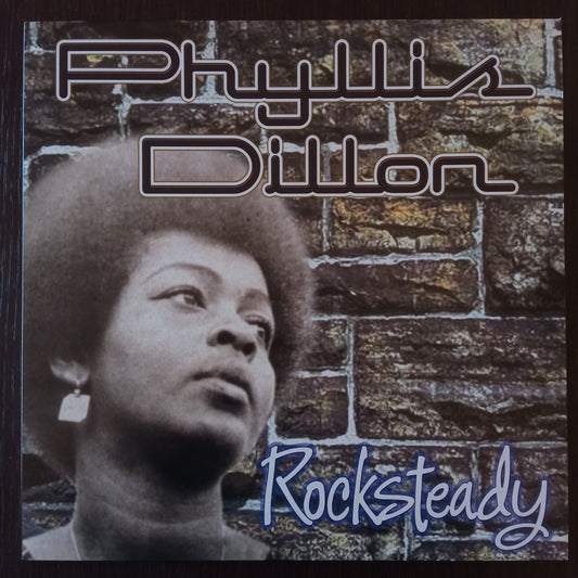 Phyllis Dillon – Rocksteady