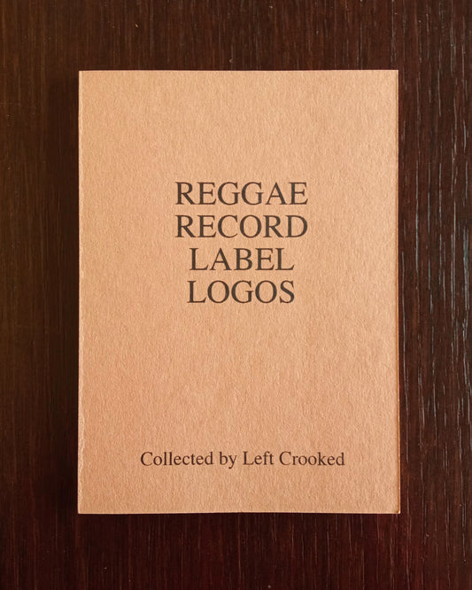 Reggae Record Label Logos