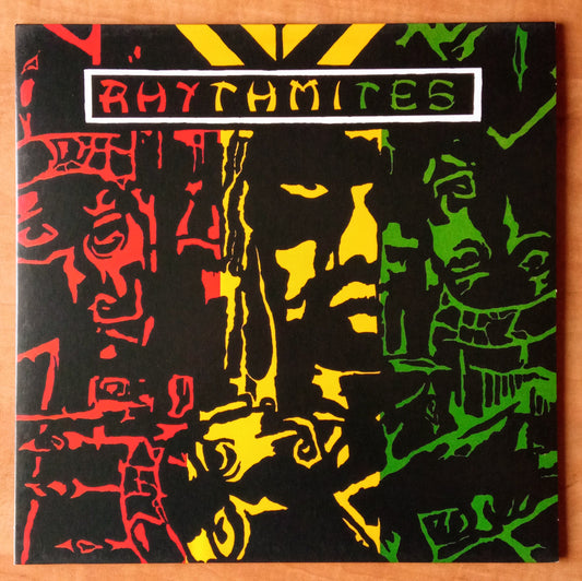 Rhythmites – Integration