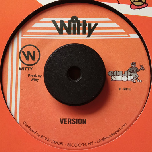 Robert Ffrench – Don't Let Me Down b
