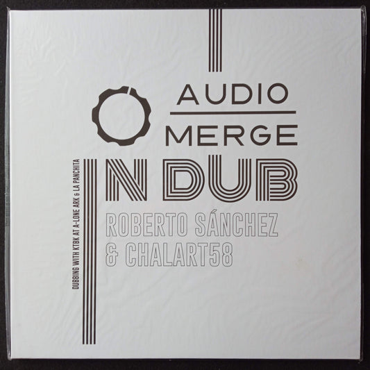 Roberto Sanchez, Chalart58 – Audio Merge In Dub