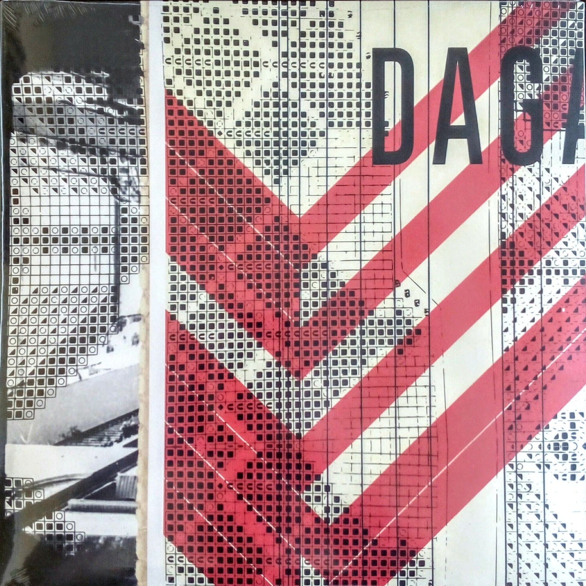 STA - Daga