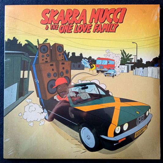 Skarra Mucci – The One Love Family