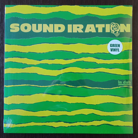 Sound Iration – Sound Iration In Dub