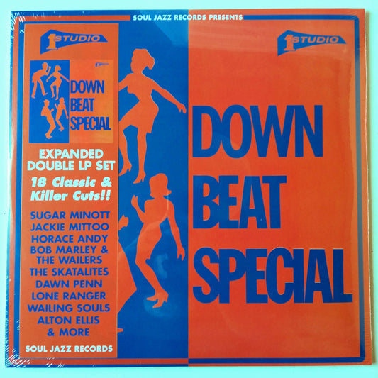 Studio One - Down Beat Special