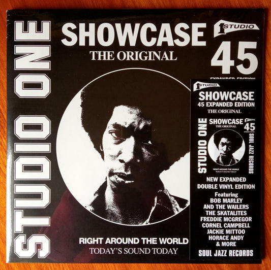 Studio One Showcase 45 (Expanded Edition)