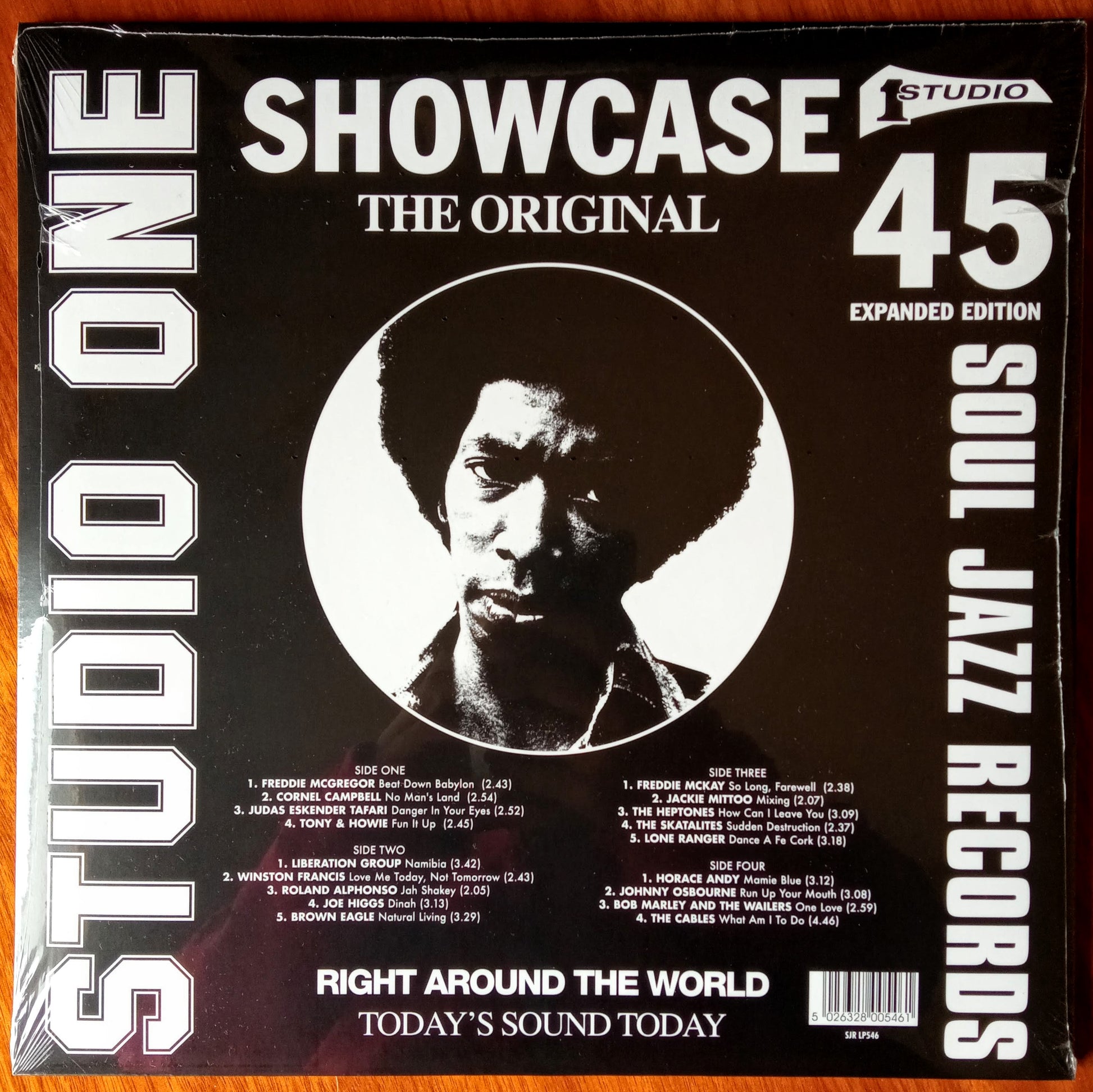 Studio One Showcase 45 (Expanded Edition) b