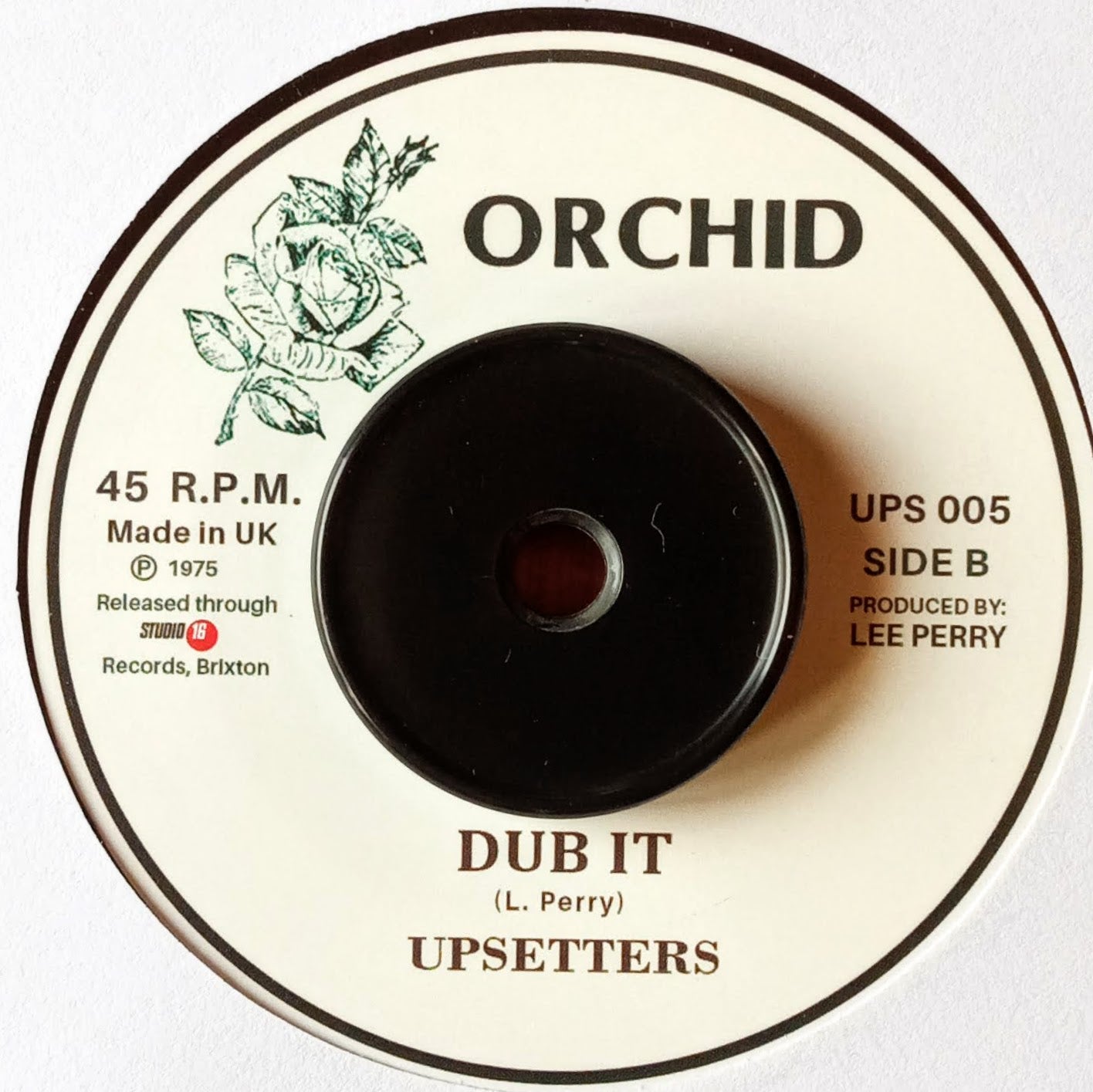Susan Cadogan – Do It Baby b