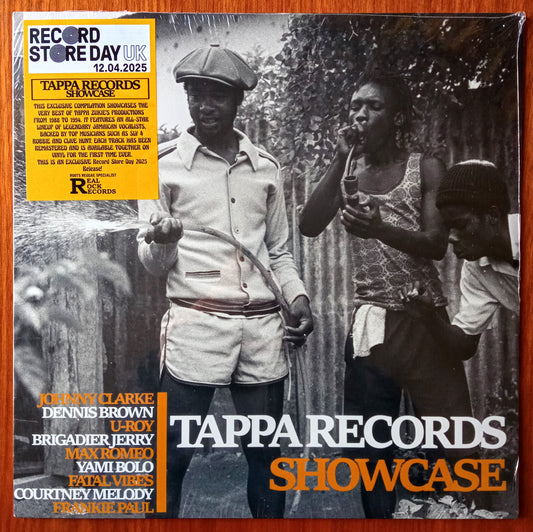 Tappa Records Showcase