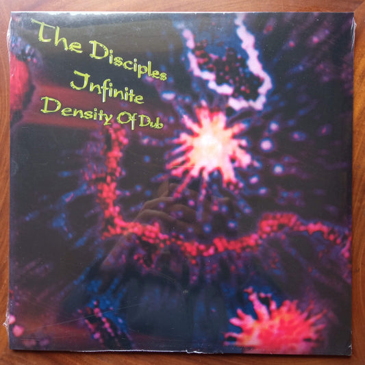 The Disciples – Infinite Density Of Dub