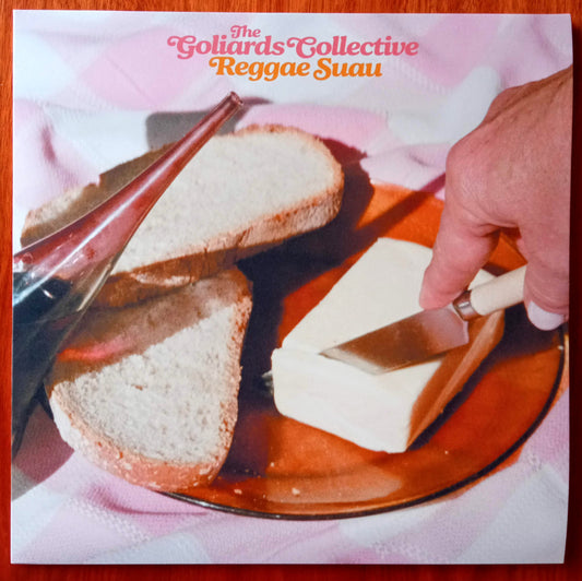 The Goliards Collective - Reggae Suau