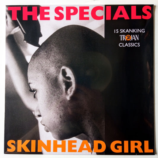 The Specials – Skinhead Girl