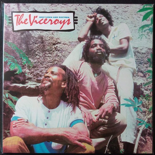 The Viceroys – Brethren And Sistren