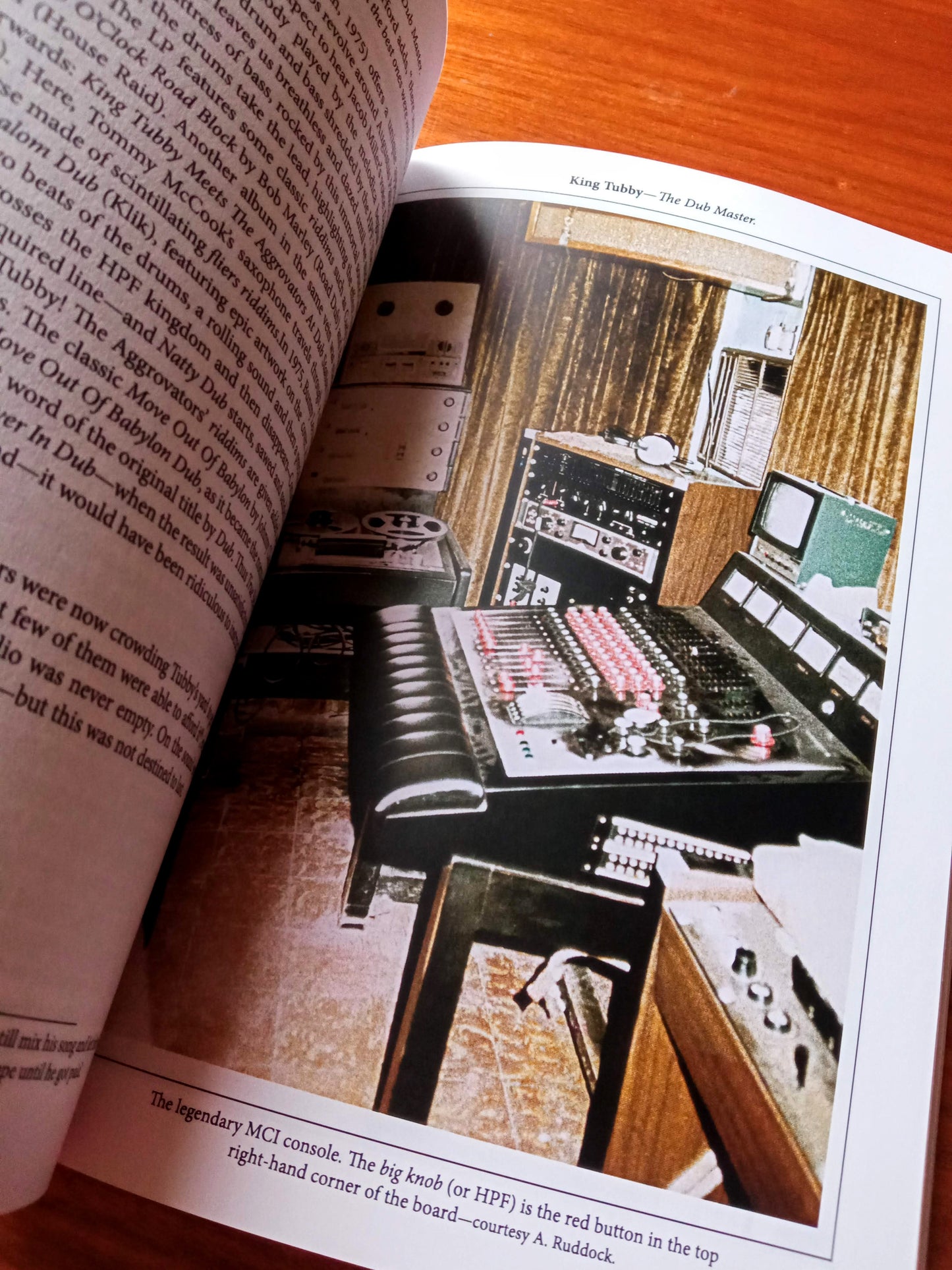 Thibault Ehrengardt - King Tubby - The Dub Master c