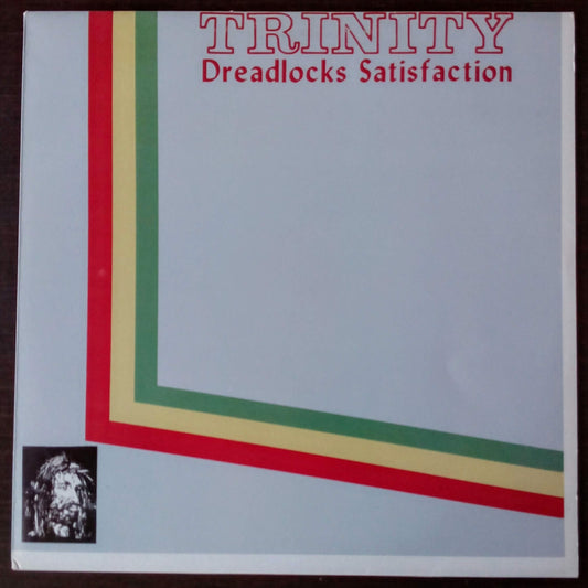 Trinity - Dreadlocks Satisfaction