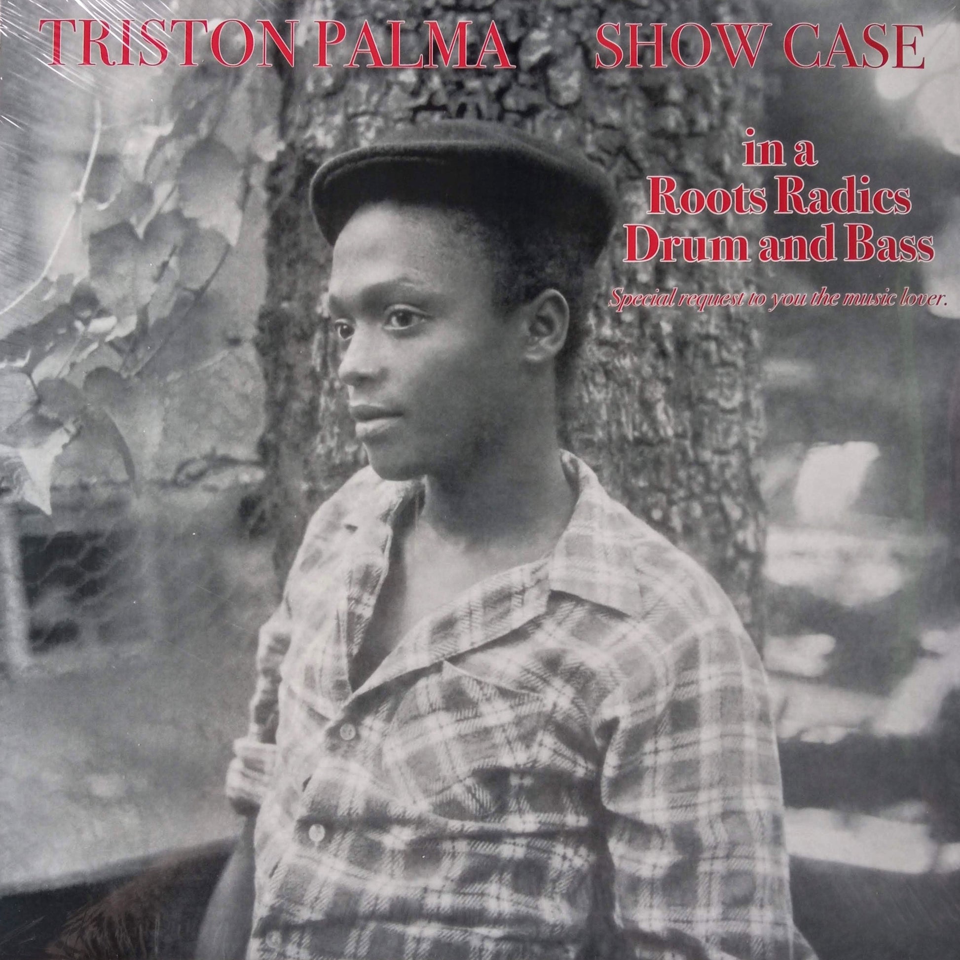 Triston Palma - Show Case
