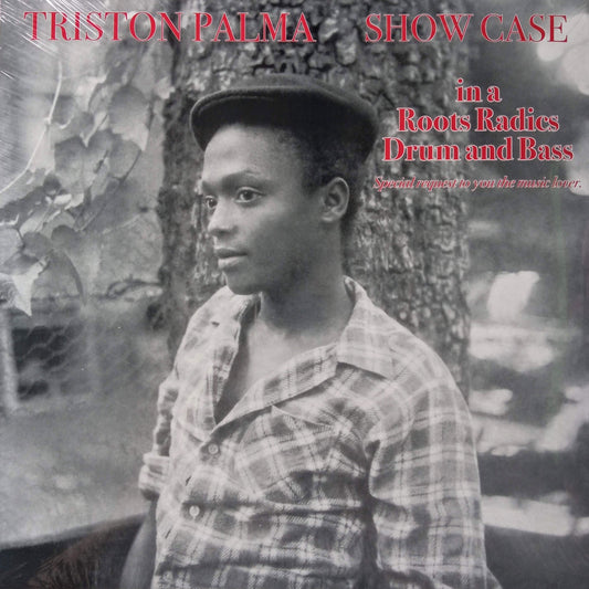Triston Palma - Show Case