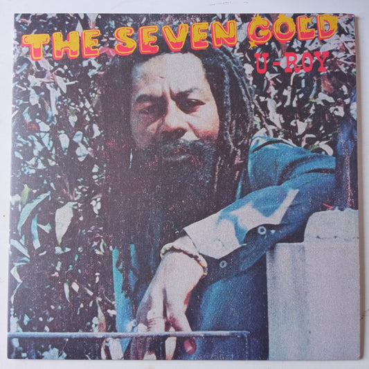 U-Roy – The Seven Gold