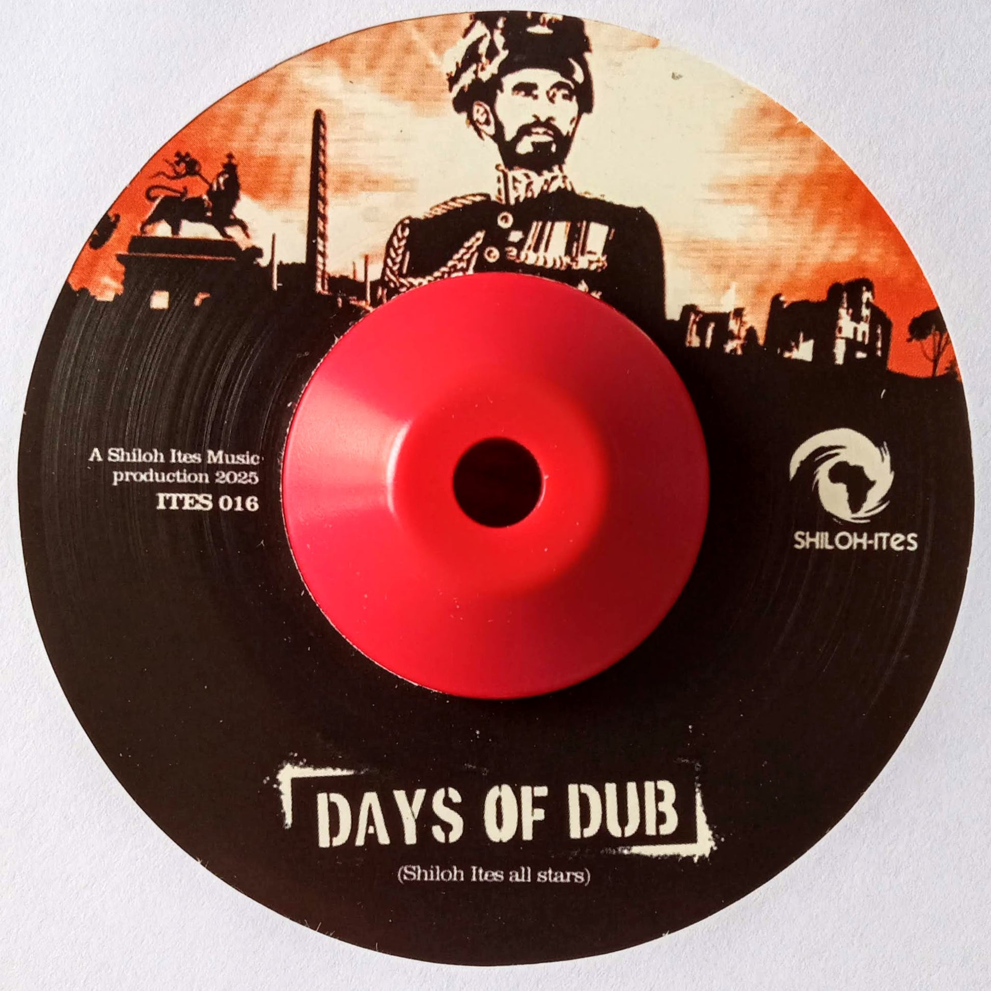 Willi Williams - Length Of Days b