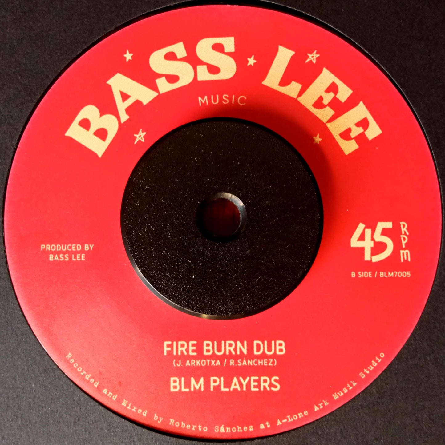 benjammin-bass-lee-fire-burn b