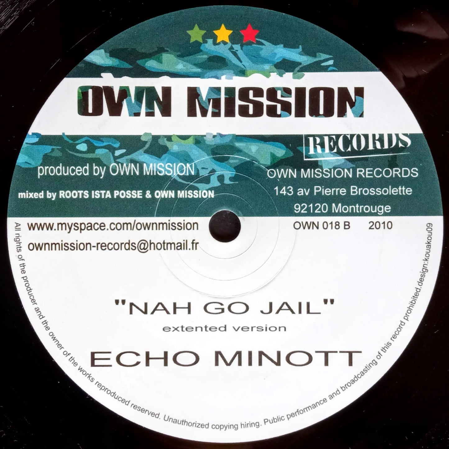 dixie-peach-echo-minott-babylon-nah-go-jail b