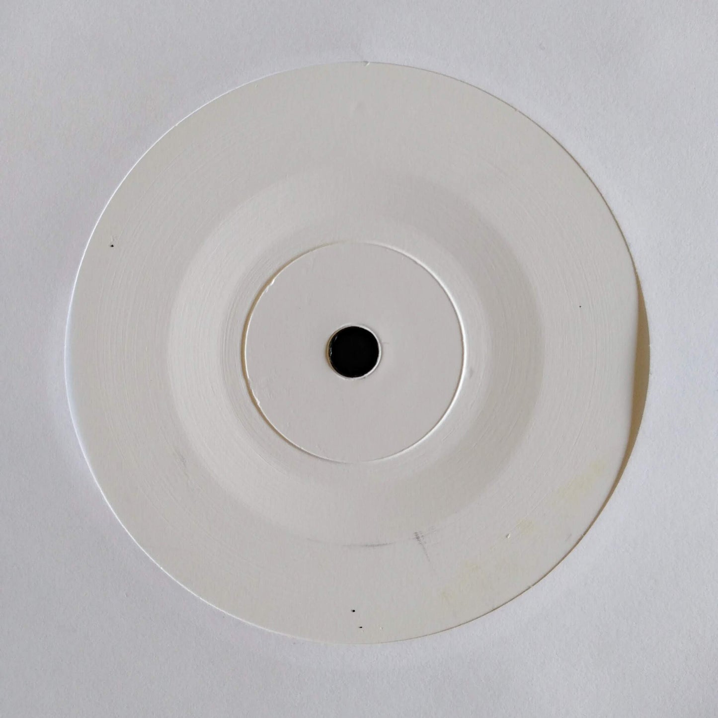Mighty Prophet - King Of Kings / 7" Vinilo