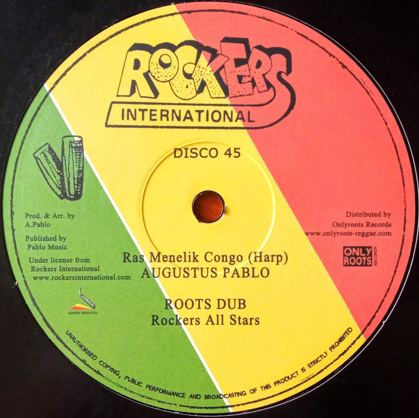 paul-blackman-augustus-pablo-earth-wind-fire b