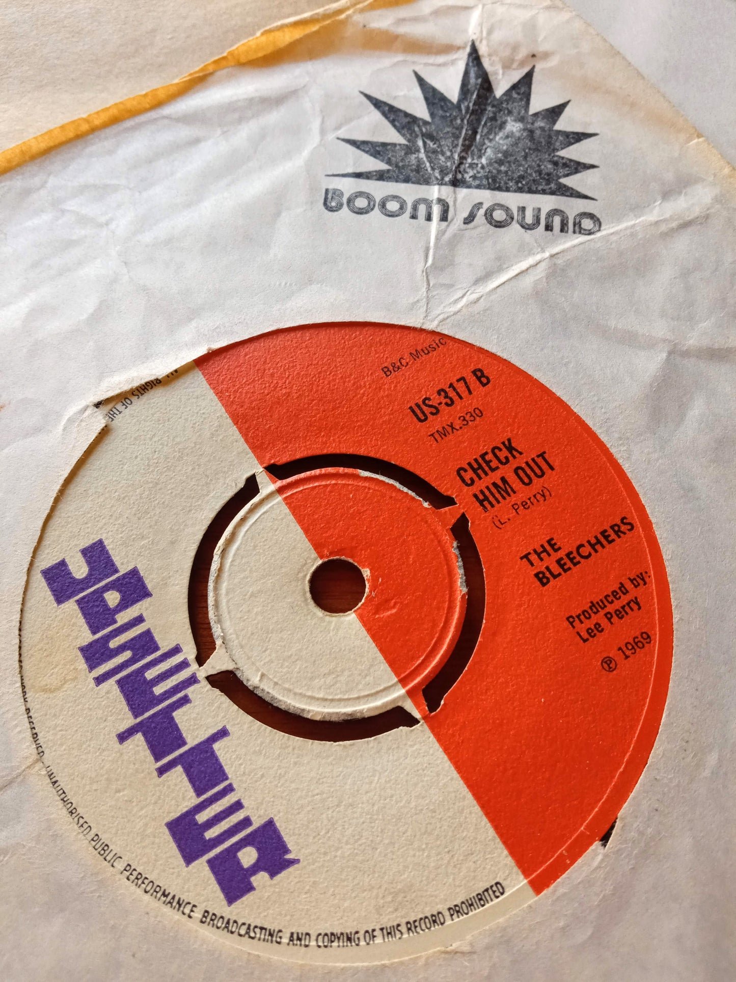 the-bleechers-the-upsetters-check-him-out-the-vampirec