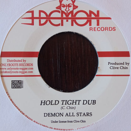 African Brothers – Hold Tight b