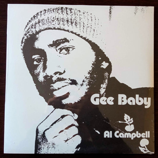 Al Campbell – Gee Baby