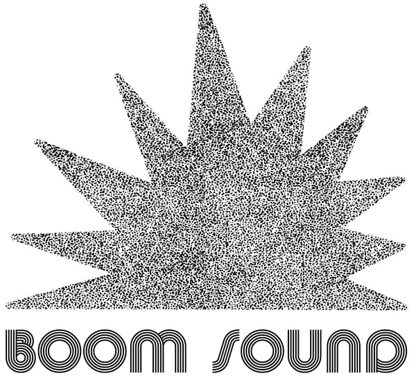 Boom Sound
